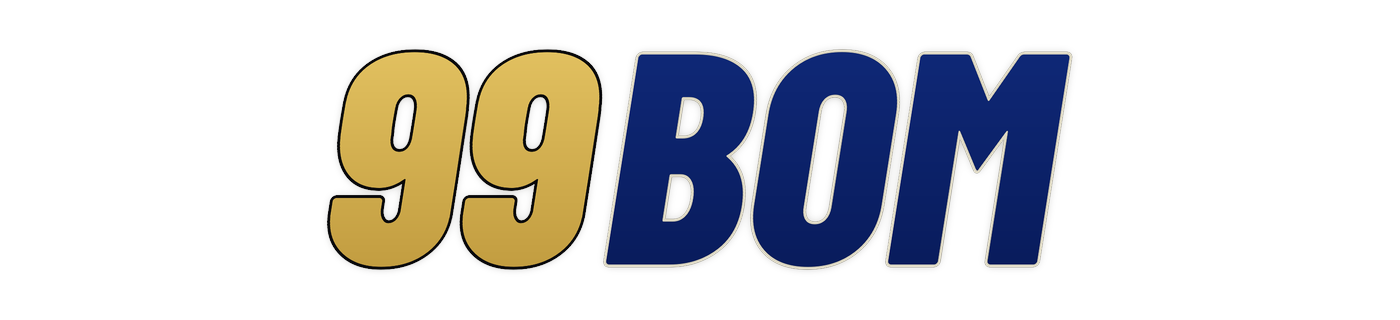 99bom Logo